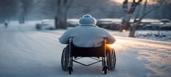 Keeping Warm in Winter: Essential Tips for Disabled Individuals