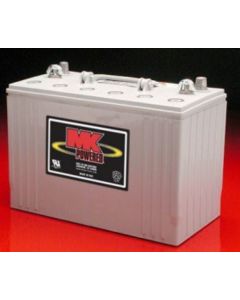 MK-Battery GEL 100AH 12V (Dual Terminal)
