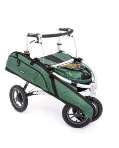 Trionic Veloped Shooter Walker