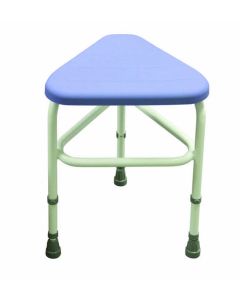 Belmont Corner Shower Stool