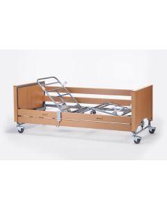 Invacare Medley Ergo Select Profiling Bed 