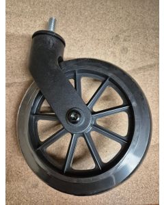 R6 Replacement Rollator Wheels - Front (6