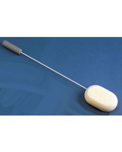 Long Handled Bendable Sponge