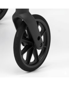 Day`s  Rollator 252 - Front Wheel Assembly