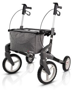 Topro Olympos ATR - All Terrain Rollator