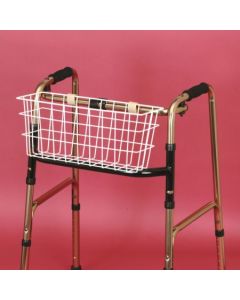 Walker Basket
