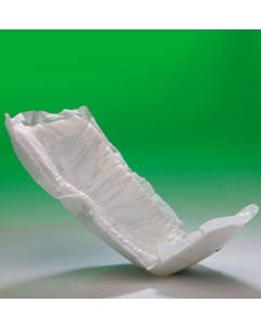 Lille Shaped Incontinence Pads for Men