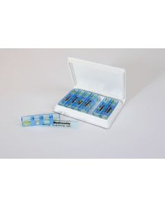 MediMemo Weekly Pill Organiser