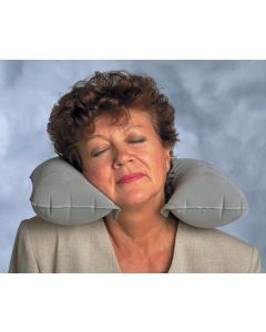Neck-Eze Pillow