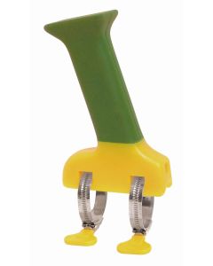 Fist Grip Add-On Handles