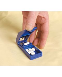 Tablet Splitter