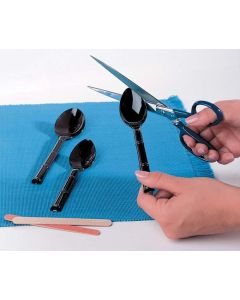 Unbreakable Spoons - Teaspoon (10PK)