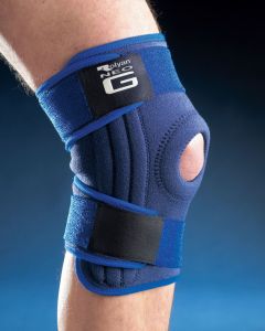 Neo G Stabilised Open Knee Support