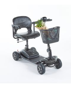 AirScape Lithium Mobility Scooter 