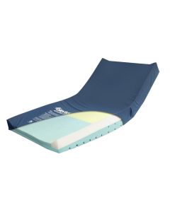 Alerta Sensaflex Heel Slope Mattress