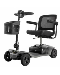 Pride Apex Alumalite 2.0 Mobility Scooter