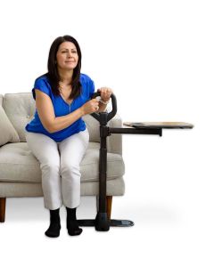 Assist-A-Tray Chair Table