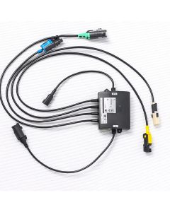Pride Rise & Recline 6 Lead Control Box (CM310)
