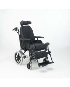 Invacare Rea Azalea Tilt In Space Wheelchair - Large