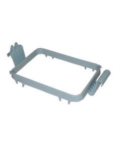 Medi-Cart Laundry Trolley  - Cart Top