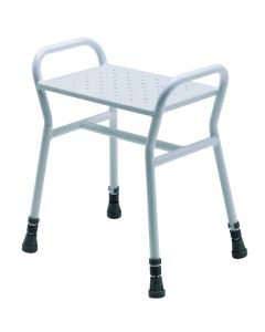 Belmont Adjustable Shower Stool 