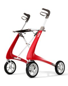 byACRE Carbon Ultralight Rollator