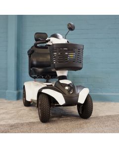 Used Scooter CareCo Vega RS8 Very Good
