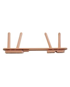 Slider For Bed Rail - Casa Nuova 4 Low 1 from Mobility Smart