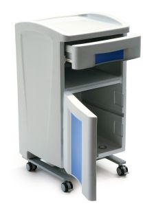 Clarus Bedside Cabinet