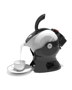 Combination Kettle with Tipper
