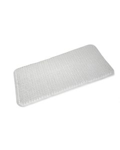 Comfort PVC Bath Mat-71 x 40cm