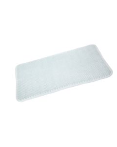 Comfort PVC Bath Mat-65 x 37cm