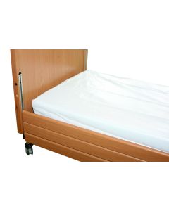 Community Wipe Clean Fitted Mattress Protector