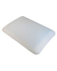 Cooling Gel Memory Foam Pillow