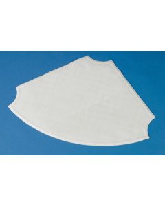 Corner Shower Mat