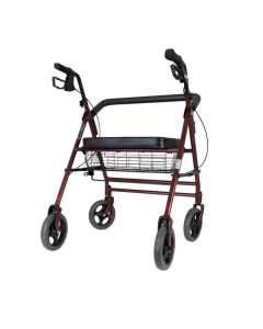 Days 111 Bariatric Rollator
