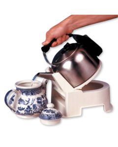 Derby Kettle & Teapot Tipper