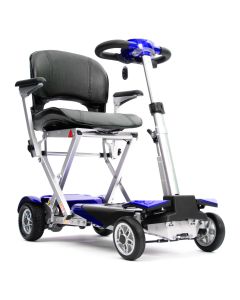 Drive AutoFold Elite Folding Mobility Scooter