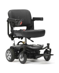 Portable Electric Wheelchair