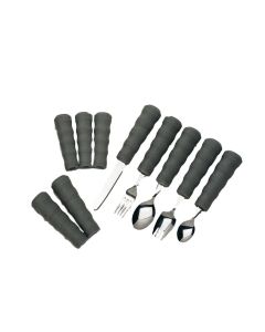 Easy Grip Cutlery