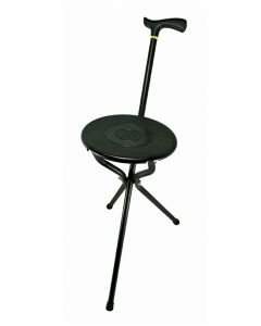 Trio Maxi Folding Seat Stick