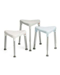 Etac Edge Corner Shower Stool