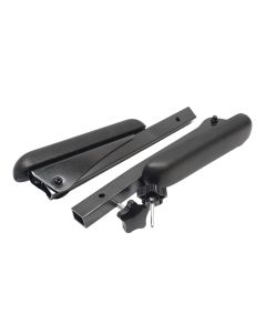 Drive Medical Flex Folding Mobility Scooter - Replacement Arm Rests