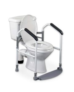 Foldeasy Toilet Surround