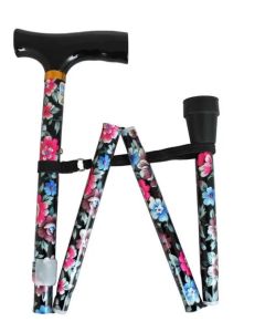 Folding Walking Sticks