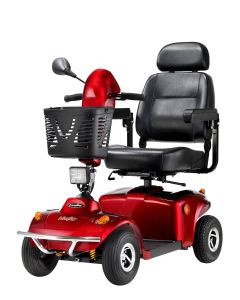 Freerider Mayfair 4 Wheel Mobility Scooter