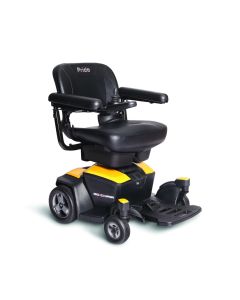 Pride Go Chair Electric Wheelchair
