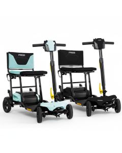 GoGo Super Portable Mobility Scooter
