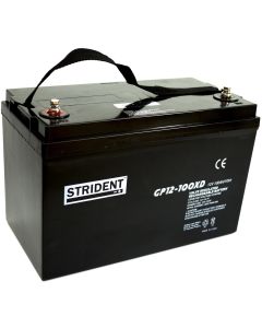 Strident Mobility Scooter Battery 12V 100AH