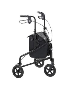 Aluminium 3 Wheel Walker